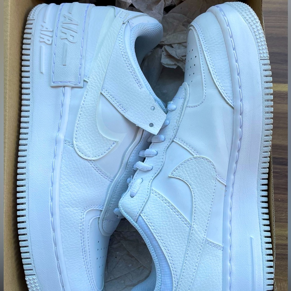 Nike Womens Air force 1 Shadow